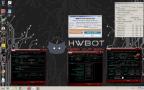 HWBOT Prime screenshot