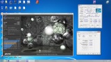 Cinebench - R15 screenshot