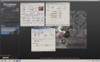 Cinebench - R11.5 screenshot