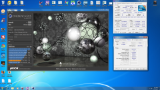 Cinebench - R15 screenshot