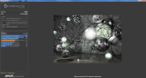 Cinebench - R15 screenshot