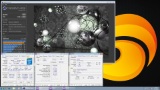 Cinebench - R15 screenshot