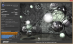 Cinebench - R15 screenshot