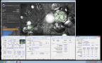 Cinebench - R15 screenshot