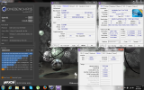 Cinebench - R15 screenshot