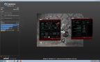 Cinebench - R11.5 screenshot