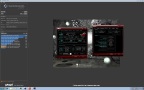 Cinebench - R15 screenshot