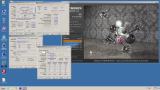 Cinebench - R11.5 screenshot