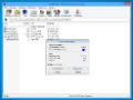 WinRAR (alpha) screenshot