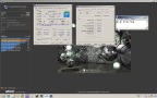 Cinebench - R15 screenshot