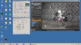 Cinebench - R11.5 screenshot