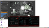 Cinebench - R15 screenshot