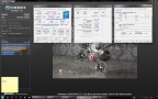 Cinebench - R11.5 screenshot