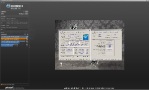 Cinebench - R11.5 screenshot