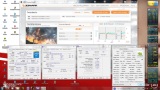 3DMark - Fire Strike Extreme screenshot