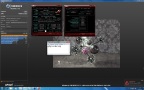 Cinebench - R11.5 screenshot