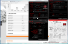 3DMark11 - Performance screenshot