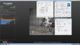 Cinebench - R11.5 screenshot