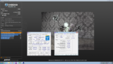 Cinebench - R11.5 screenshot