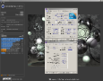 Cinebench - R15 screenshot