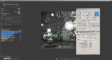 Cinebench - R15 screenshot