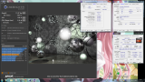 Cinebench - R15 screenshot