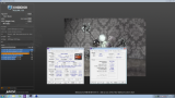 Cinebench - R11.5 screenshot