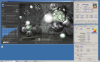 Cinebench - R15 screenshot