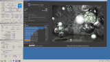 Cinebench - R15 screenshot