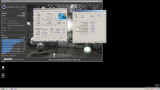 Cinebench - R15 screenshot