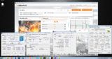 3DMark - Fire Strike Ultra screenshot