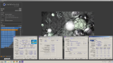 Cinebench - R15 screenshot