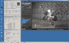 Cinebench - R11.5 screenshot