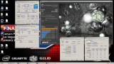 Cinebench - R15 screenshot