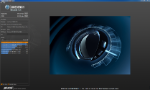 Cinebench - R11.5 screenshot