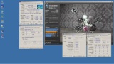 Cinebench - R11.5 screenshot