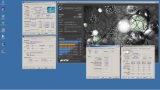 Cinebench - R15 screenshot