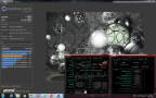 Cinebench - R15 screenshot