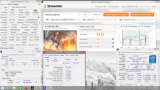 3DMark - Fire Strike Ultra screenshot