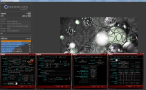 Cinebench - R15 screenshot