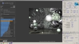 Cinebench - R15 screenshot