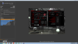 Cinebench - R15 screenshot