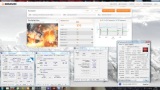 3DMark - Fire Strike Ultra screenshot