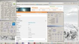 3DMark11 - Performance screenshot