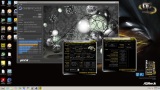 Cinebench - R15 screenshot