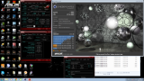 Cinebench - R15 screenshot