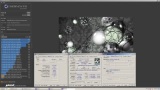 Cinebench - R15 screenshot