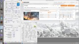 3DMark - Fire Strike Extreme screenshot