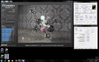 Cinebench - R11.5 screenshot