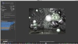 Cinebench - R15 screenshot